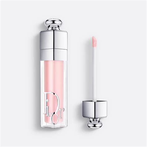 dior gloss d-light|Dior lip maximizer.